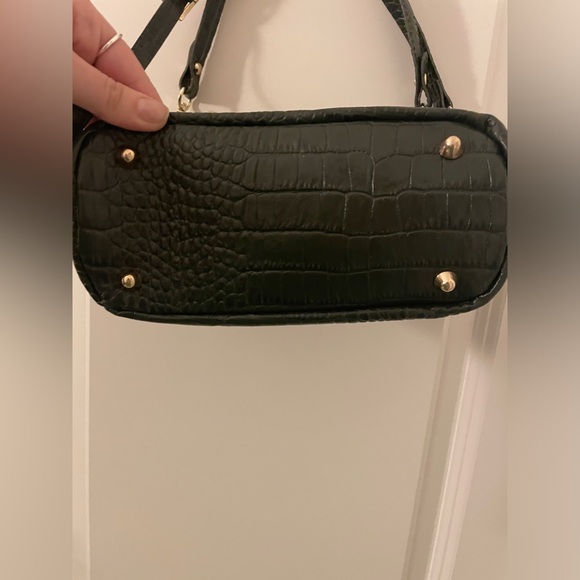 Divina Firenze Crossbody Satchel - Picture 5 of 10